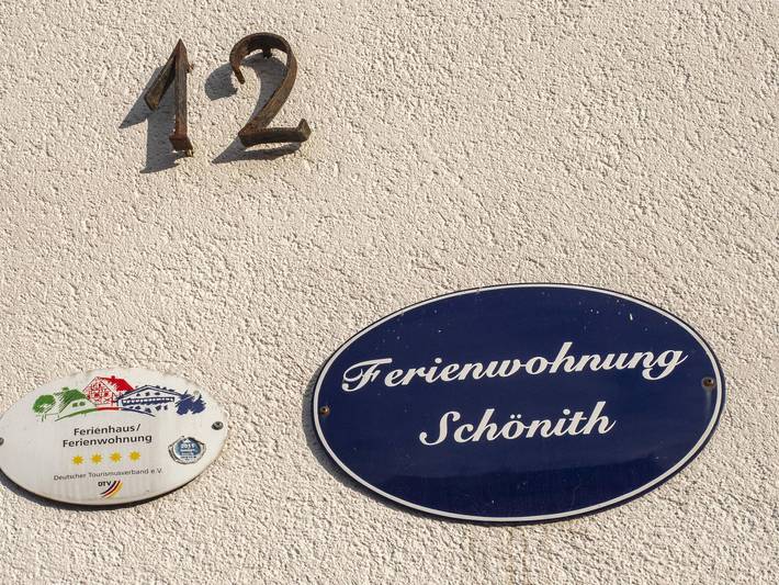 Ferienwohnung für 3 Personen, mit Terrasse, mit Haustier in Saarburg und Umgebung - 2