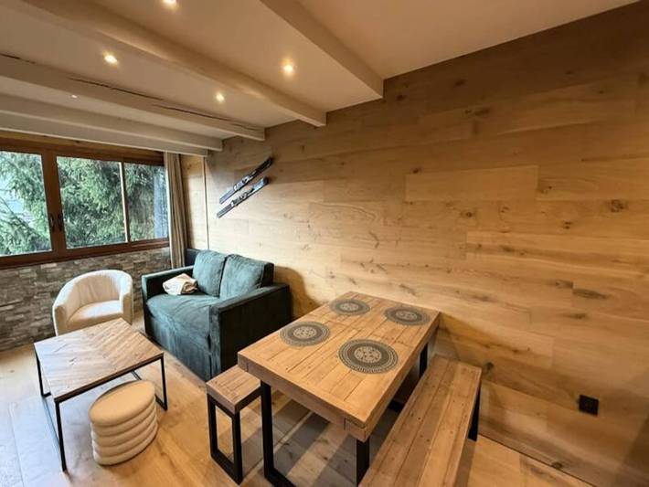 Appartement de vacances pour 4 personnes dans Valberg (Niza)