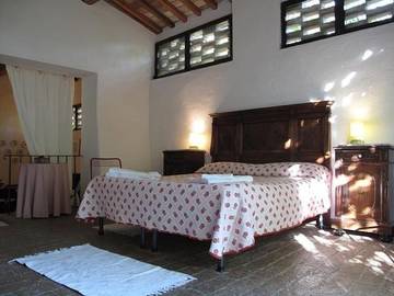 Agriturismo per 2 Persone in Barberino Tavarnelle, Chianti, Foto 4