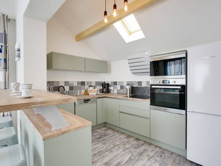 Gîte pour 6 personnes à Arcachon - 3