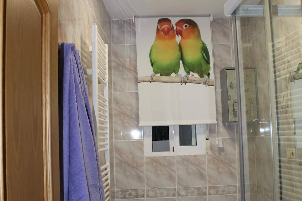 Apartamento entero, Apartamento turistico \"La Cañada\" in Guadalajara, La Alcarria