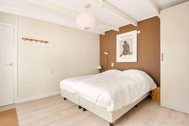 Ferienhaus für 5 Personen, mit Garten und Whirlpool, mit Haustier in Sint Maartenszee - 3