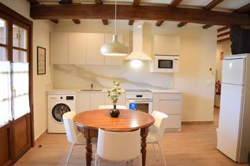 Gîte pour 4 personnes à Lesaka
