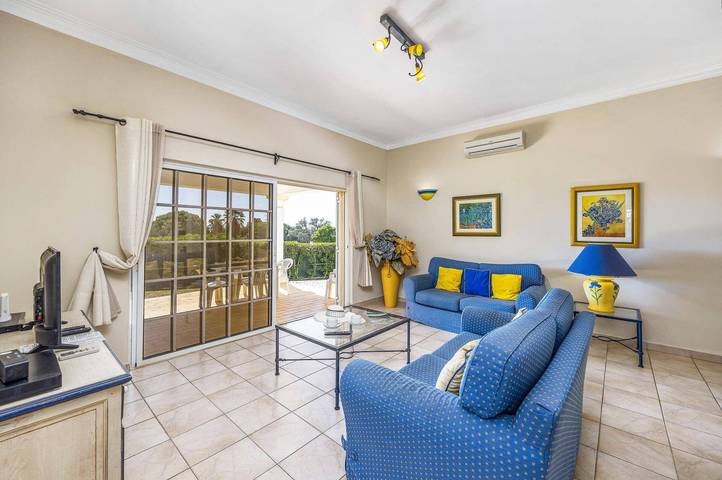 Casa rural para 4 personas, con jardín en Albufeira - 4