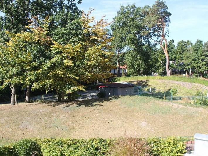 Ferienhaus für 2 Personen, mit Balkon in Baabe - 4