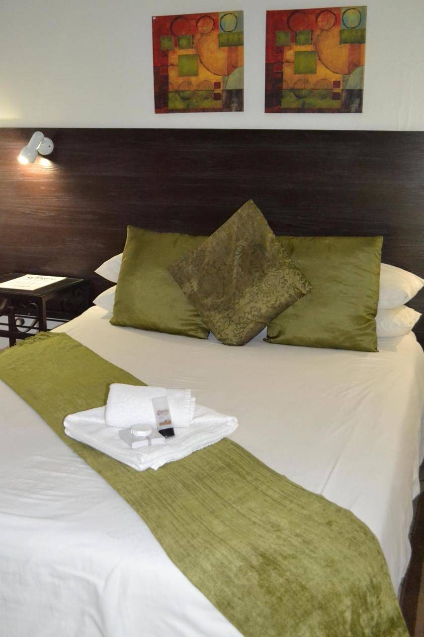 Castello Guesthouse Vryburg in Vryburg, Northwest