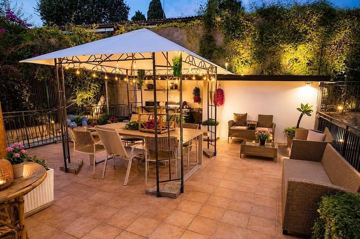 Casa vacanza per 7 persone, con animali domestici - 1