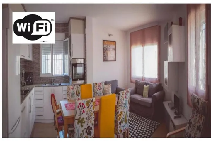 Appartement de vacances pour 1 personnes - 1
