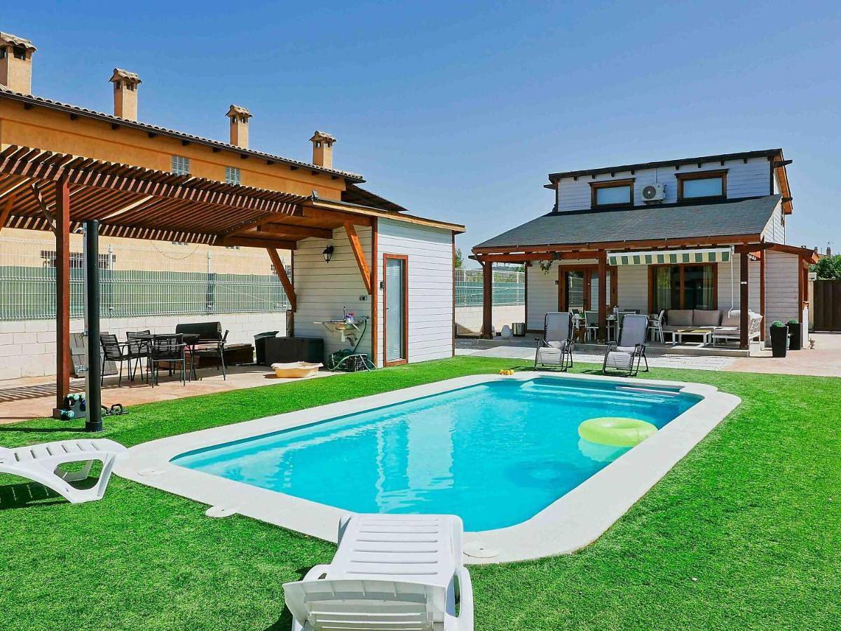 Luxury Rural Cuenca - Villas in Cuenca, Provincia de Cuenca