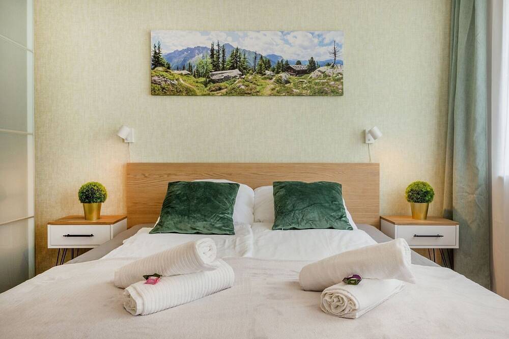 Entire apartment, Feel Home Superior in Budapest, Central Hungary