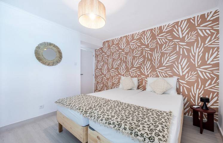 Gîte pour 3 personnes à Tavira - 4