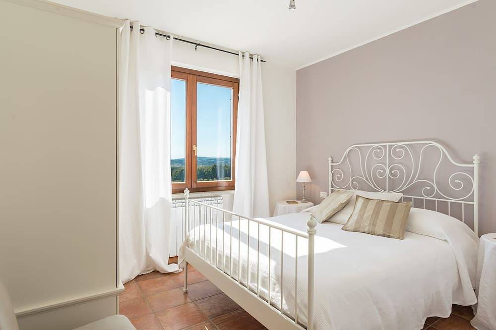 La Desdemona Luxusvilla im Grünen mit privatem Pool in Ronciglione, Viterbo Provinz