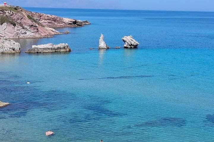 Casa de vacaciones para 4 personas - 1