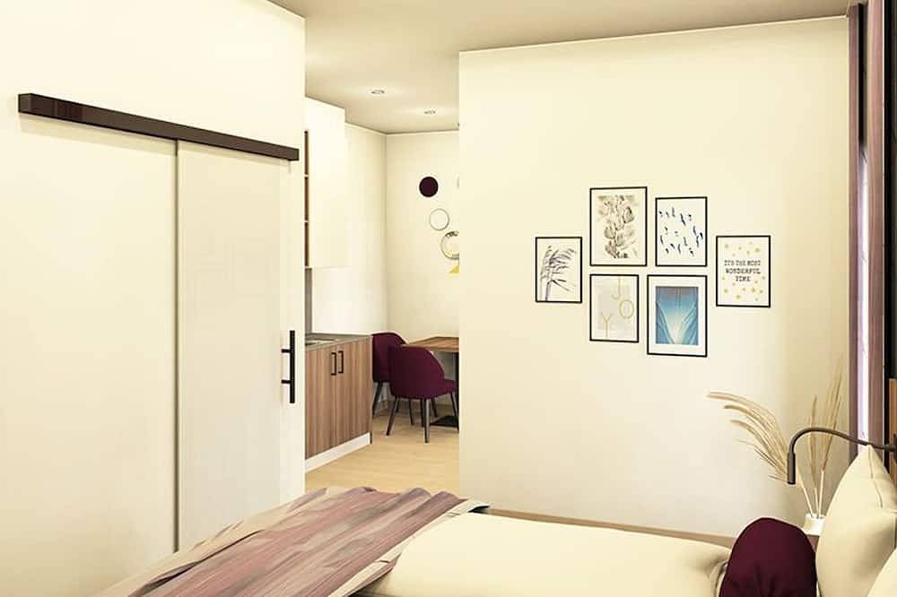 Entire apartment, Aparthaus am Münster - Appartement in Bad Doberan (City), Bad Doberan