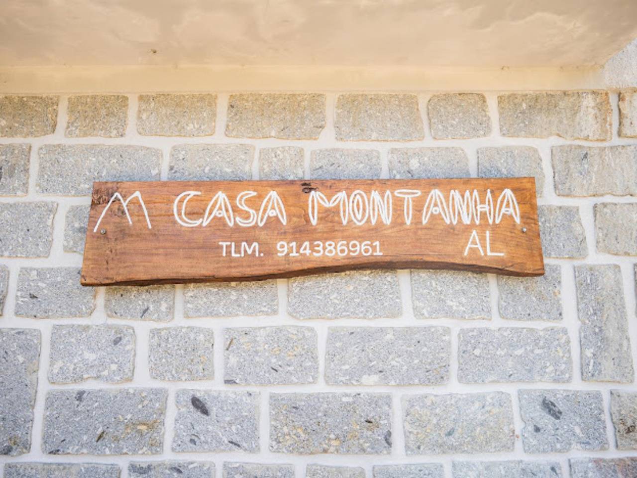 Casa Montanha Gerês I in Campo do Gerês, Gerês