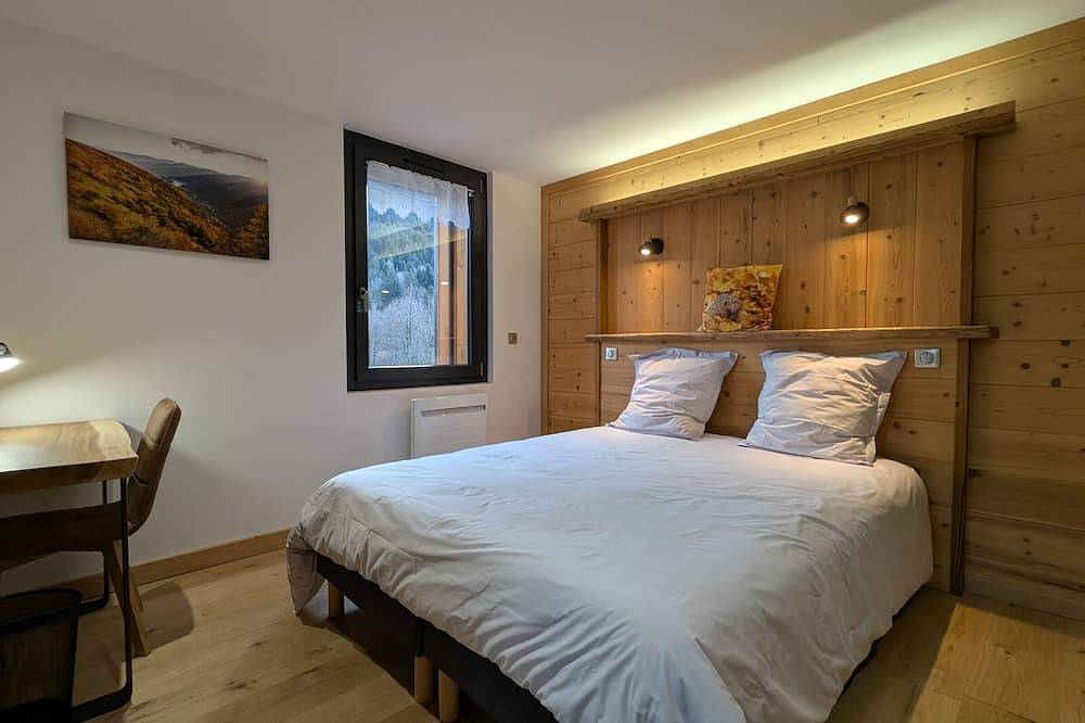 Gîte 4 étoiles avec sauna et terrasses pour 14 pers. in Ventron, Parc naturel régional des Ballons des Vosges