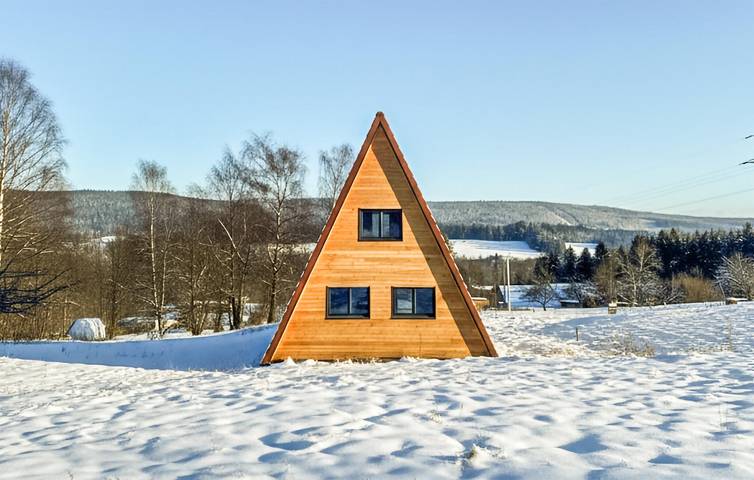 Location de vacances pour 6 personnes, avec jardin et terrasse à Anould - 4