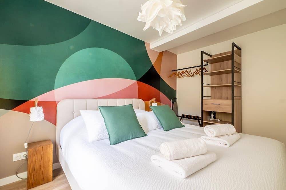 Entire apartment, Oiqia • Advena • Canson in Annonay, Tournon-sur-Rhône region