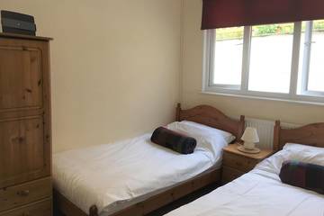 Chalet for 6 People in Ventnor, Isle of Wight, Photo 3