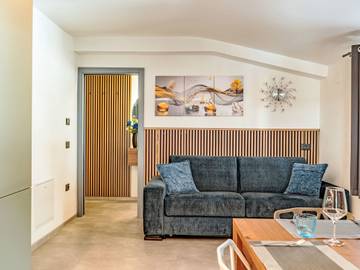 Appartamento per 5 Persone in Commezzadura, Gruppo Ortles-Cevedale, Foto 2