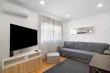 Apartamento De Férias para 4 Pessoas em Monte Gordo, Distrito de Faro, Foto 3