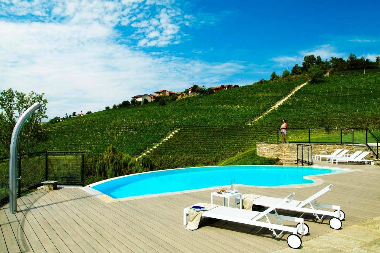 Appartement entier, Réva Resort in Monforte d'Alba, Langhe