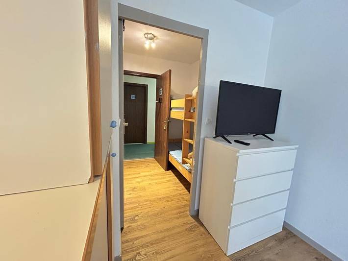 Gîte pour 4 personnes, avec balcon et vue dans Plage Beau Rivage Saint Raphael - 2