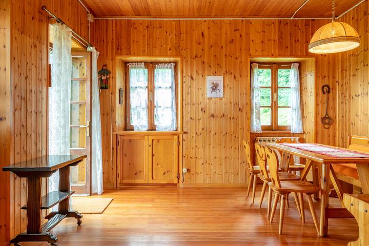 Ferienhaus für 4 Personen, mit Seeblick und Garten, mit Haustier am Comer See - 2