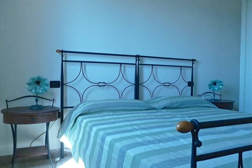 Ganze Wohnung, Boutique Apartment Vela Meiga - Atemberaubender Meerblick in bezaubernden Sinis in Funtana Meiga, Sardinien