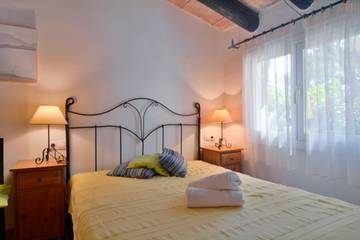 Villa in platja dels Francesos (Alcúdia), Alcúdia für 5 