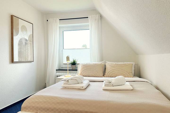 Strandhaus für 9 Personen in Haffkrug