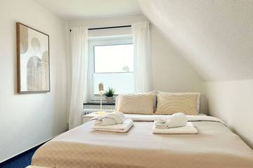 Strandhaus für 9 Personen in Haffkrug