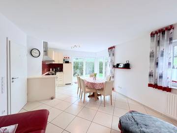 Ferienwohnung für 5 Personen in Horumersiel, Wangerland, Bild 4