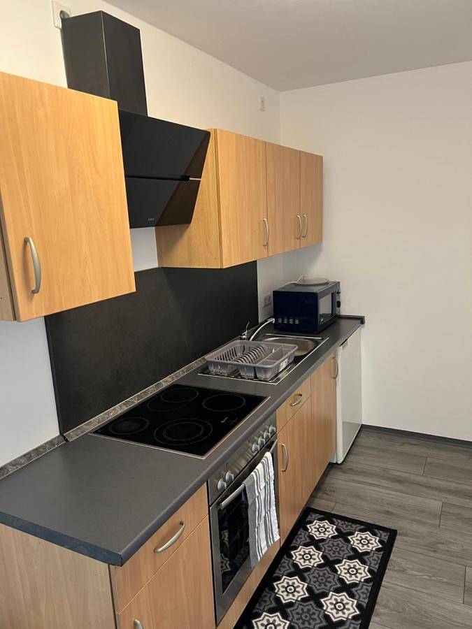 Ferienhaus für 2 Personen, mit Terrasse in Neuss - 3