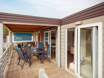 Camping voor 7 Personen in Općina Brtonigla, Regio Umag, Afbeelding 3