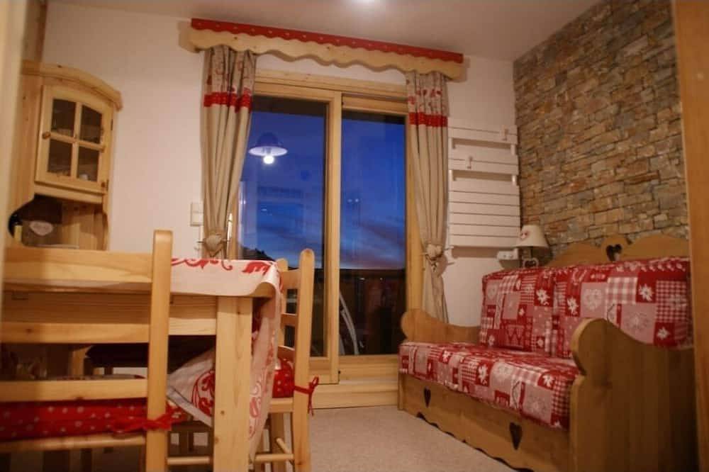 Apartamento entero, Holiday In Mountain 4-6pers in La Rosière, Montvalezan