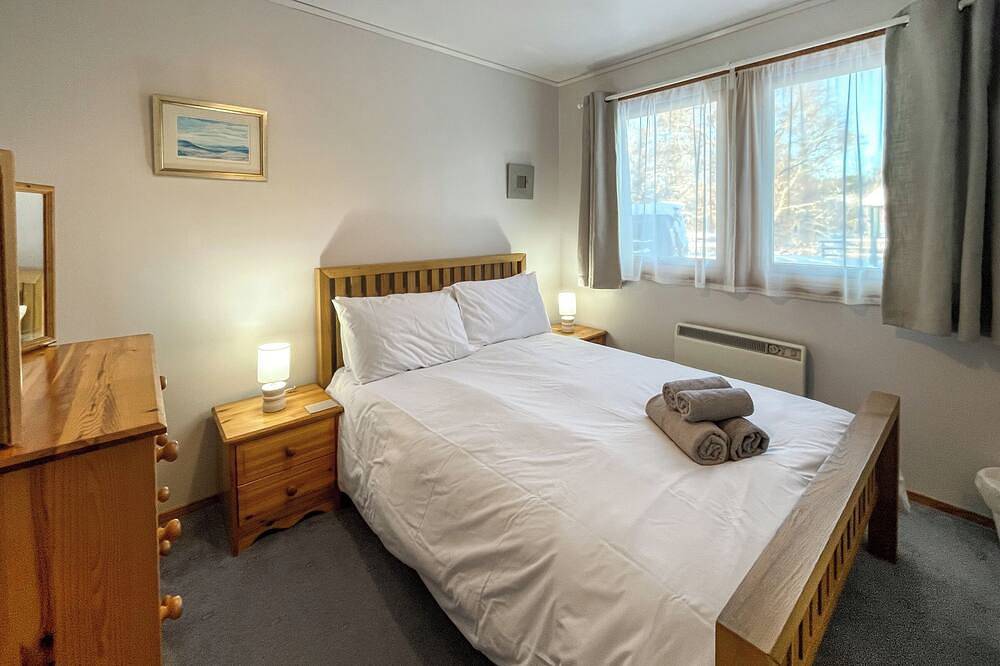 4 Schlafzimmer Unterkunft in Nethy Bridge in Nethy Bridge, Cairngorms National Park