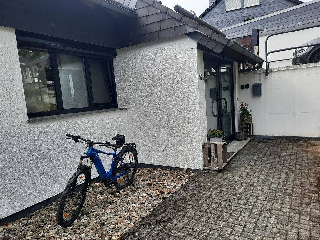 "Kleine Heimat"  Winterberg in Hildfeld, Winterberg