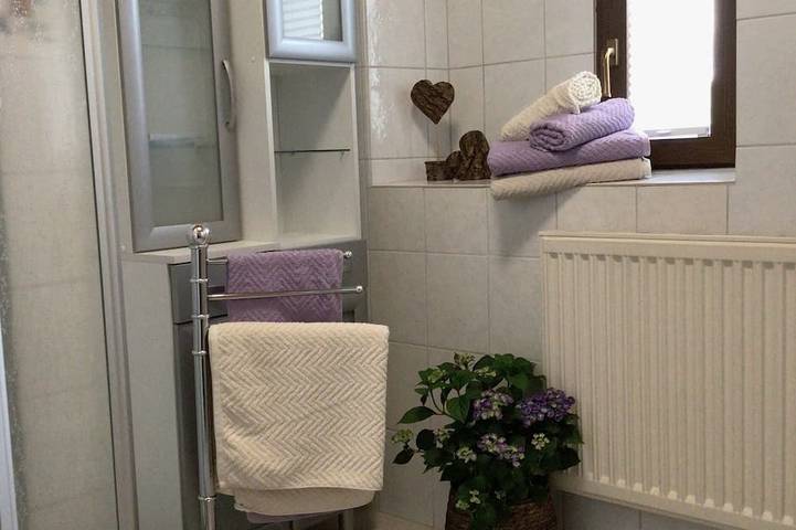 Ferienwohnung für 3 Personen, mit Haustier in Weißenstadt - 4