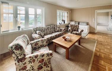 Lägenhet för 7 Personer i Henan, Bohuslän, Bild 3