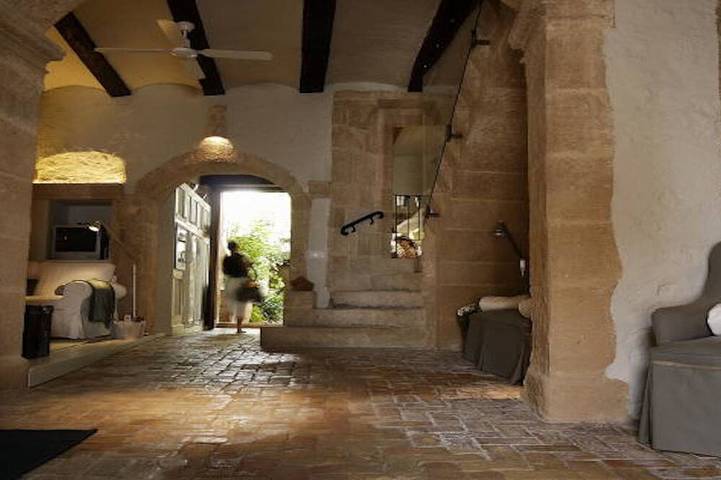 Holiday home for 8 people, with terrace, with pets - 1
