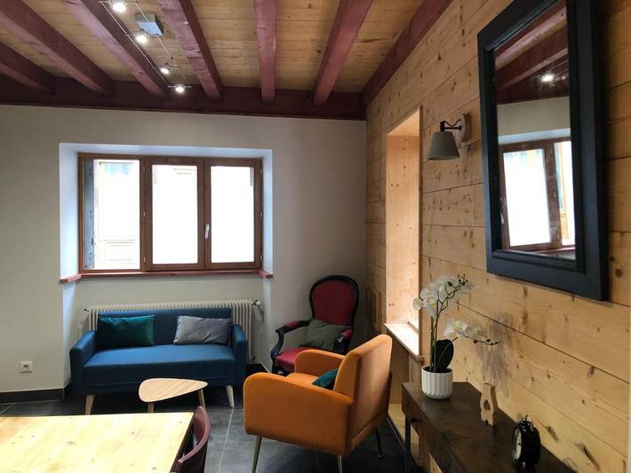 Location de vacances pour 6 personnes à Saint-Pierre-d'Entremont - 2