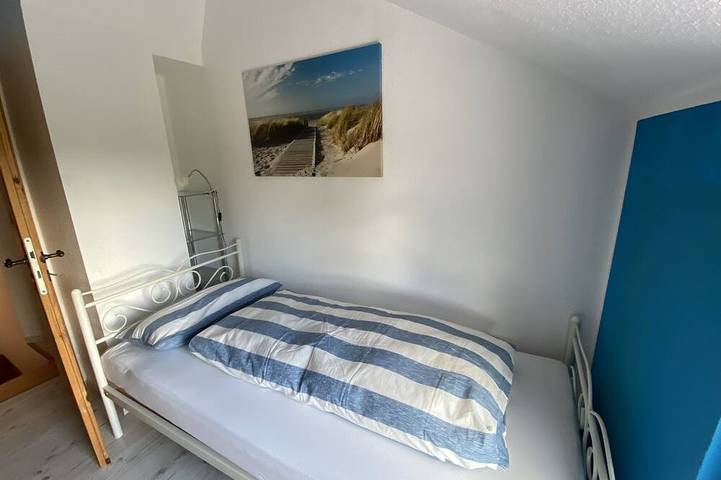 Ferienhaus für 6 Personen, mit Terrasse und Garten in Saalfeld/Saale - 4