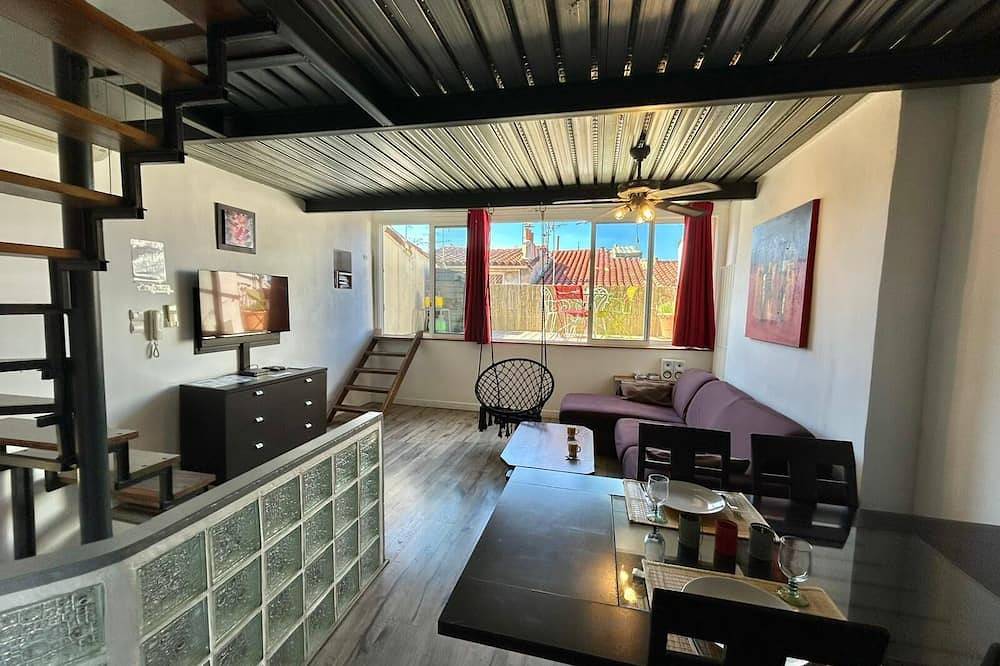 Photo : Appartement de vacances