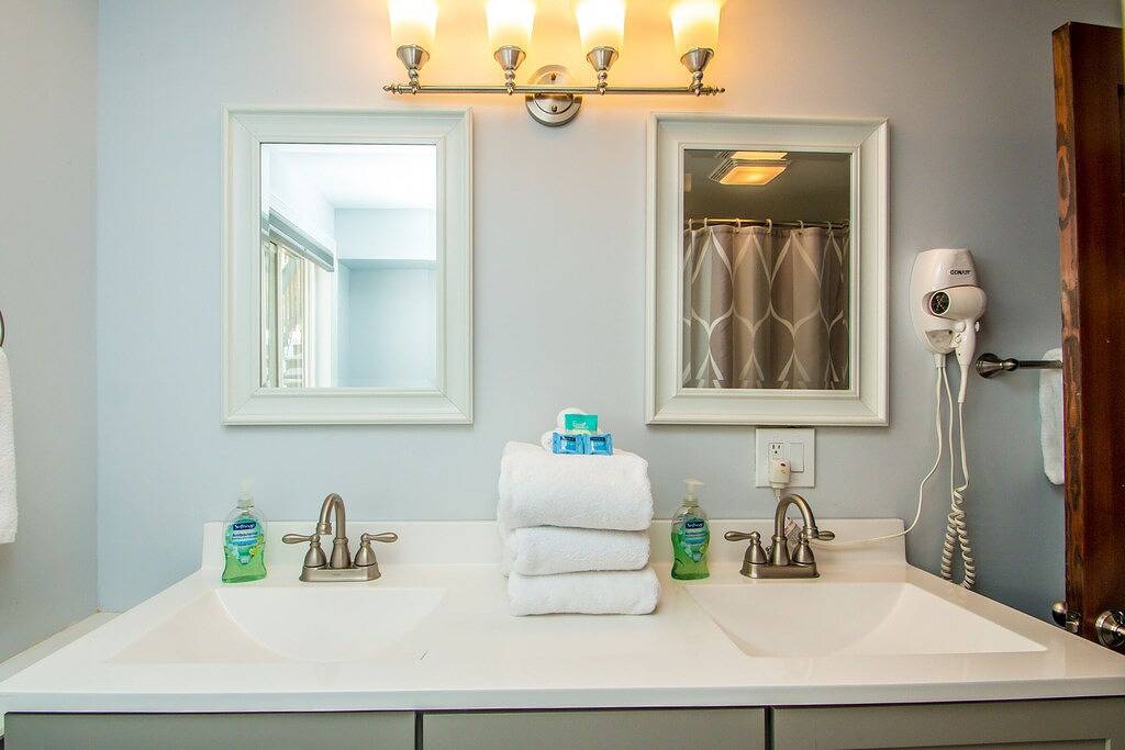 Kürzlich renoviert - tolle Aussicht - tierfreundlich in Jackson (NH), White Mountain National Forest