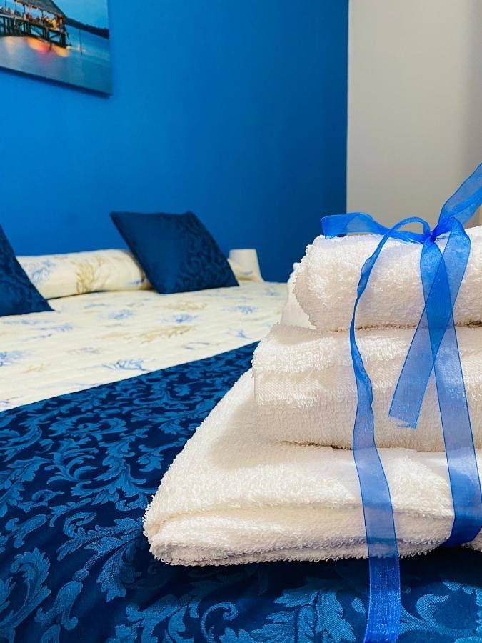 King Room in Campomarino, Campomarino (Gemeinde)