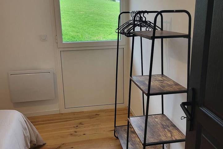 Location de vacances pour 10 personnes, avec jardin dans Carla-de-Roquefort - 2