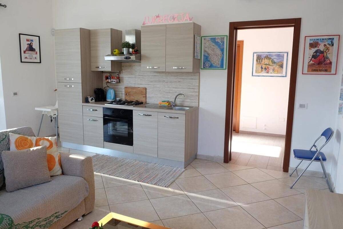 Ganze Wohnung, Two-Bedroom Apartment in Aradeo, Lecce Provinz