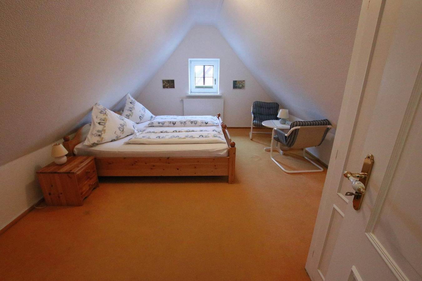 Ganze Ferienwohnung, Haus Liigerhof in Tinnum, Sylt (Gemeinde)