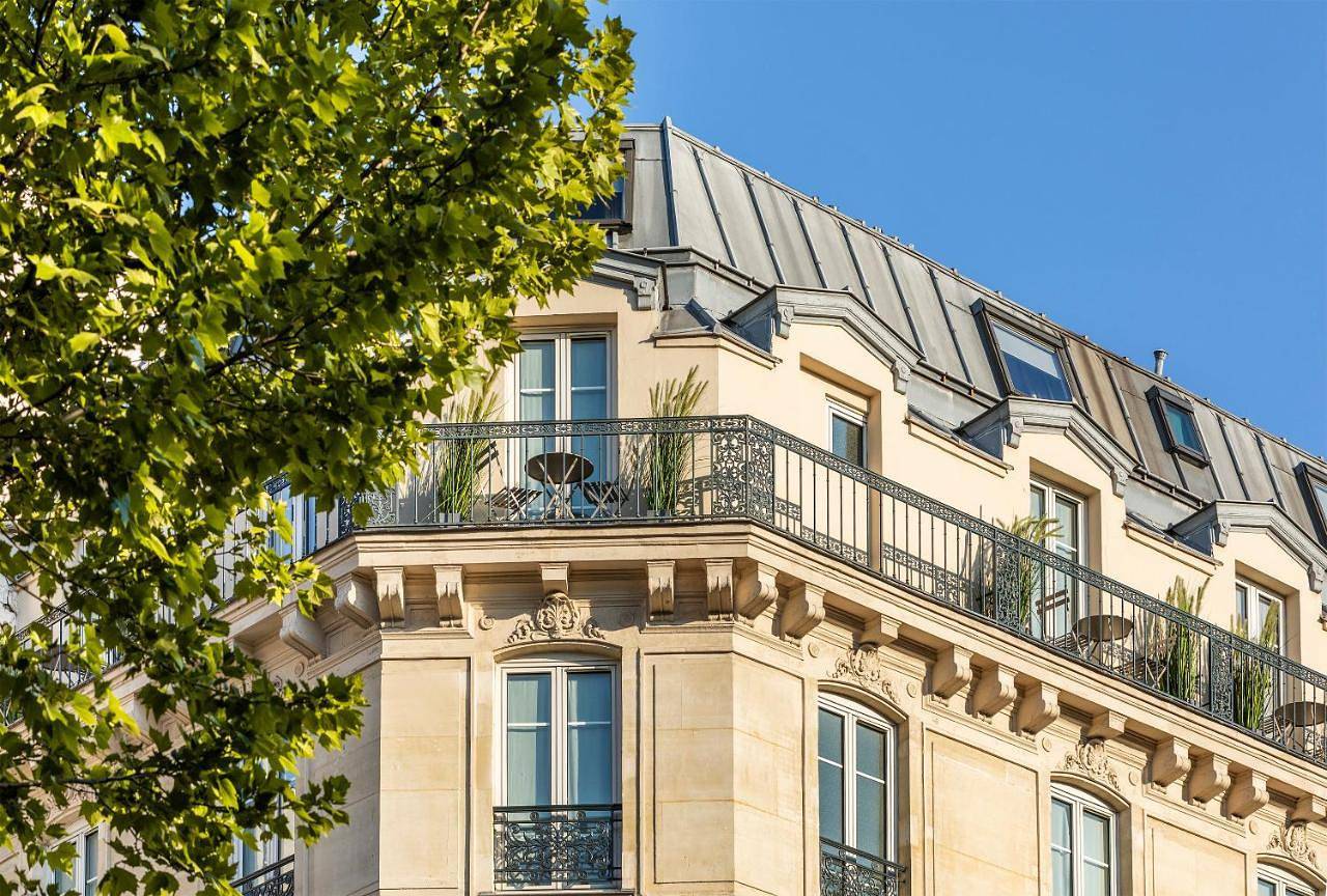 Hotel Marais Grands Boulevards in 3e arrondissement, Paris